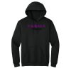Heavy Blend  Hooded Sweatshirt - Contract Same Day Rush Thumbnail