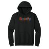 Heavy Blend  Hooded Sweatshirt - Contract Same Day Rush Thumbnail