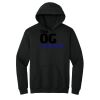 Heavy Blend  Hooded Sweatshirt - Contract Same Day Rush Thumbnail