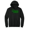 Heavy Blend  Hooded Sweatshirt - Contract Same Day Rush Thumbnail