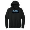 Heavy Blend  Hooded Sweatshirt - Contract Same Day Rush Thumbnail