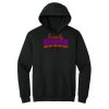 Heavy Blend  Hooded Sweatshirt - Contract Same Day Rush Thumbnail