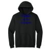 Heavy Blend  Hooded Sweatshirt - Contract Same Day Rush Thumbnail