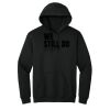 Heavy Blend  Hooded Sweatshirt - Contract Same Day Rush Thumbnail
