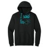 Heavy Blend  Hooded Sweatshirt - Contract Same Day Rush Thumbnail
