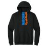 Heavy Blend  Hooded Sweatshirt - Contract Same Day Rush Thumbnail