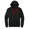 Heavy Blend  Hooded Sweatshirt - Contract Same Day Rush Thumbnail