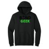 Heavy Blend  Hooded Sweatshirt - Contract Same Day Rush Thumbnail