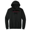 Heavy Blend  Hooded Sweatshirt - Contract Same Day Rush Thumbnail