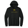 Heavy Blend  Hooded Sweatshirt - Contract Same Day Rush Thumbnail