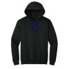 Heavy Blend  Hooded Sweatshirt - Contract Same Day Rush Thumbnail
