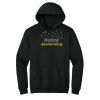 Heavy Blend  Hooded Sweatshirt - Contract Same Day Rush Thumbnail