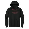 Heavy Blend  Hooded Sweatshirt - Contract Same Day Rush Thumbnail