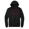 Heavy Blend  Hooded Sweatshirt - Contract Same Day Rush Thumbnail