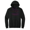Heavy Blend  Hooded Sweatshirt - Contract Same Day Rush Thumbnail