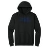 Heavy Blend  Hooded Sweatshirt - Contract Same Day Rush Thumbnail