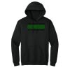 Heavy Blend  Hooded Sweatshirt - Contract Same Day Rush Thumbnail