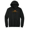 Heavy Blend  Hooded Sweatshirt - Contract Same Day Rush Thumbnail
