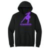 Heavy Blend  Hooded Sweatshirt - Contract Same Day Rush Thumbnail