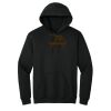 Heavy Blend  Hooded Sweatshirt - Contract Same Day Rush Thumbnail
