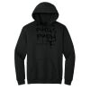 Heavy Blend  Hooded Sweatshirt - Contract Same Day Rush Thumbnail