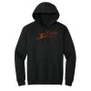 Heavy Blend  Hooded Sweatshirt - Contract Same Day Rush Thumbnail