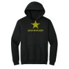 Heavy Blend  Hooded Sweatshirt - Contract Same Day Rush Thumbnail
