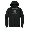Heavy Blend  Hooded Sweatshirt - Contract Same Day Rush Thumbnail