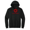 Heavy Blend  Hooded Sweatshirt - Contract Same Day Rush Thumbnail