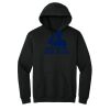 Heavy Blend  Hooded Sweatshirt - Contract Same Day Rush Thumbnail