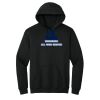 Heavy Blend  Hooded Sweatshirt - Contract Same Day Rush Thumbnail