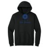 Heavy Blend  Hooded Sweatshirt - Contract Same Day Rush Thumbnail