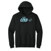 Heavy Blend  Hooded Sweatshirt - Contract Same Day Rush Thumbnail
