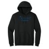 Heavy Blend  Hooded Sweatshirt - Contract Same Day Rush Thumbnail