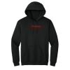 Heavy Blend  Hooded Sweatshirt - Contract Same Day Rush Thumbnail