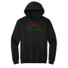 Heavy Blend  Hooded Sweatshirt - Contract Same Day Rush Thumbnail