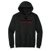 Heavy Blend  Hooded Sweatshirt - Contract Same Day Rush Thumbnail