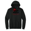 Heavy Blend  Hooded Sweatshirt - Contract Same Day Rush Thumbnail
