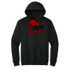 Heavy Blend  Hooded Sweatshirt - Contract Same Day Rush Thumbnail