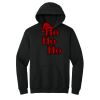 Heavy Blend  Hooded Sweatshirt - Contract Same Day Rush Thumbnail