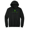 Heavy Blend  Hooded Sweatshirt - Contract Same Day Rush Thumbnail