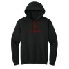 Heavy Blend  Hooded Sweatshirt - Contract Same Day Rush Thumbnail