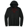 Heavy Blend  Hooded Sweatshirt - Contract Same Day Rush Thumbnail