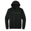 Heavy Blend  Hooded Sweatshirt - Contract Same Day Rush Thumbnail