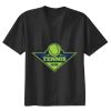 Youth Heavy Cotton  100% Cotton T Shirt - Contract Same Day Rush Thumbnail