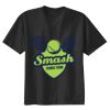 Youth Heavy Cotton  100% Cotton T Shirt - Contract Same Day Rush Thumbnail