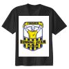 Youth Heavy Cotton  100% Cotton T Shirt - Contract Same Day Rush Thumbnail