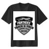 Youth Heavy Cotton  100% Cotton T Shirt - Contract Same Day Rush Thumbnail