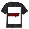 Youth Heavy Cotton  100% Cotton T Shirt - Contract Same Day Rush Thumbnail