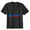 Youth Heavy Cotton  100% Cotton T Shirt - Contract Same Day Rush Thumbnail
